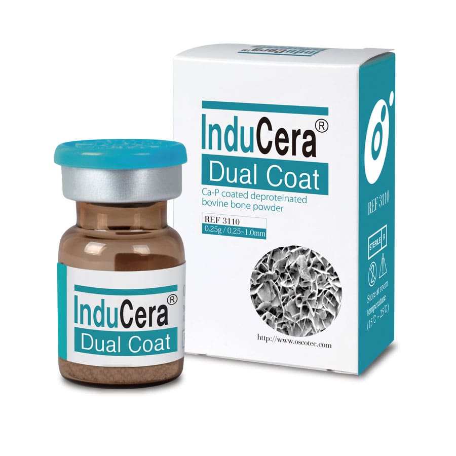 InduCera DualCoat