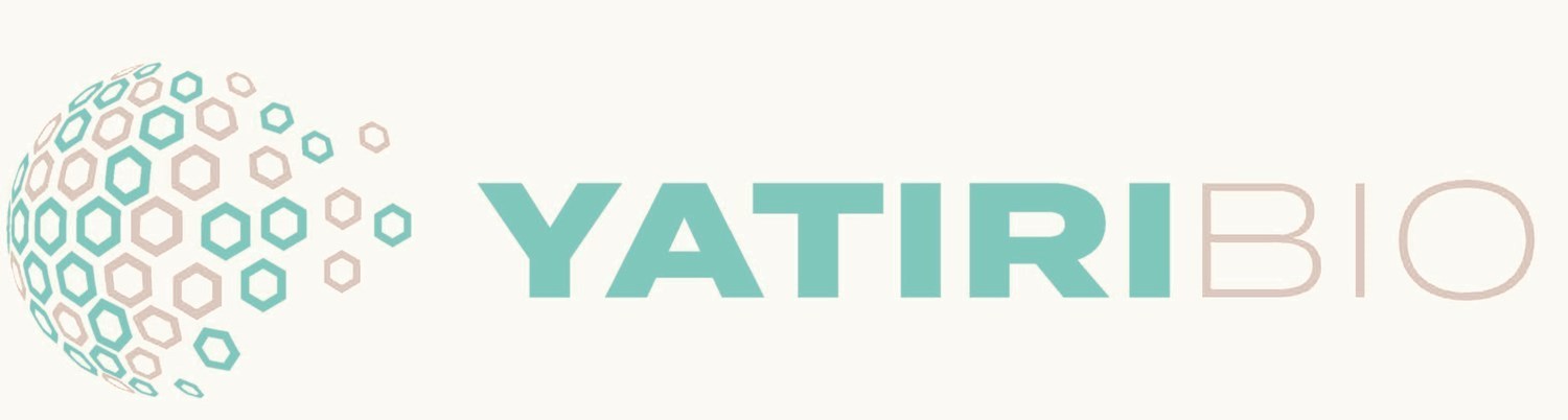 YatiriBio-Logo-3ai Logo
