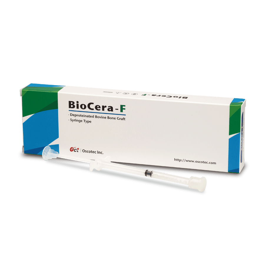 BioCera-F